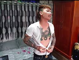 Hình xăm bằng hai kiểu xăm này, các hình xăm bộ lạc đã trở nên phổ biến hơn trong thời hiện đại. 20190407 Binh Luáº­n Vá» Vá»¥ Kha Báº£nh Tuyá»n Thanh Chá»­i Ngothebinh S Blog