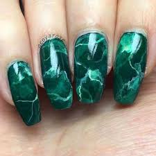 Find and save ideas about green nail on pinterest. Green Nail Arts And Designs You Will Love