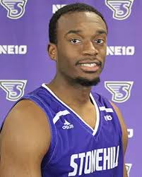 2021-22 Men's Basketball Roster