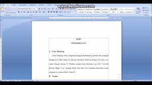 Inilah pembahasan lengkap terkait contoh laporan magang smk tkj. Teknik Penulisan Laporan Prakerin Tkj Smk Yadika Youtube