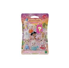 Открыть страницу «sylvanian families, malaysia» на facebook. Sylvanian Families Baby Costume Series Price Promotion Jun 2021 Biggo Malaysia