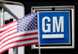 General Motors Recalls Over 40,000 Vehicles for Brake Fluid Defect