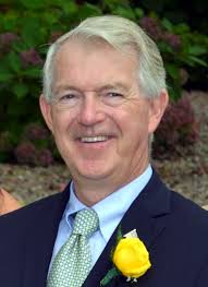 Frederick D. Bates Obituary