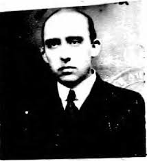 David Leigh Colvin (1880-1959)