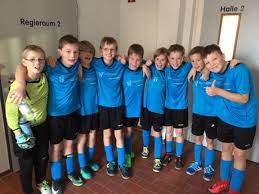 Grundschule Suchsdorf Einzug In Das Kreisfussballfinale Der Jungenmannschaft