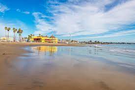 Things to do in santa cruz, california: 10 Best Beaches In Santa Cruz Ca Planetware