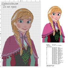 Disney Free Cross Stitch Patterns By Alex