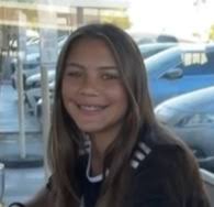 Olivia "Oli" Barajas's Women's Soccer Recruiting Profile