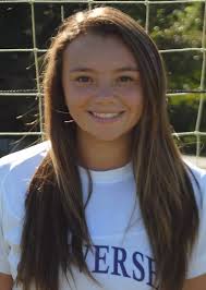 2014 Women's Soccer Roster