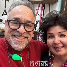 Dawn Marie's Treasures Vintage & New Gifts, a longtime Clinton favorite, is  preparing for its final season after nearly 20 years in the village. Owners  Dawn and Alan will mark the occasion