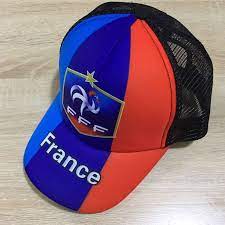 Soccer Pinwire France National Football Team Cap Futbol Soccer Adults Fussball 13 Mins Ago Nov 16 2 France National Football Team Team Cap Futbol Soccer