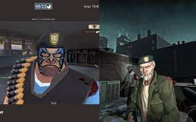 Fixed Bill S Hat Texture Team Fortress 2 Mods
