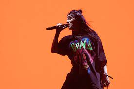 Check spelling or type a new query. Is Billie Eilish Really That Weird