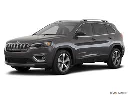 The 2015 jeep grand cherokee is available in five primary trim levels: Carsaver 2019 Jeep Cherokee Prices In Miami Fl