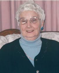 Winifred DeYoung Obituary