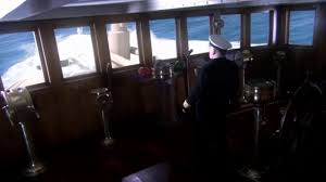 lusitania: terror at sea (2007