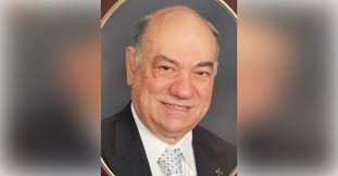 Obituary information for Nicholas B. Kouruklis
