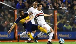 Deja una respuesta cancelar la respuesta. Boca Vs Newell S Goles Resultado Y Resumen Por La Fecha 8 De Superliga Argentina 2019 Con Goles De Izquierdoz Y Insaurralde Futbol Internacional Depor