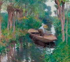 A Special Invitation to Florence Griswold Museum Members All the Sea  Knows–a New Exhibition