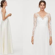 Ti aspettiamo nel nostro atelier fausto sari a ponte di piave in. Abiti Da Sposa 2020 I Vestiti Per Le Nozze Che Costano Meno Di 200 Euro