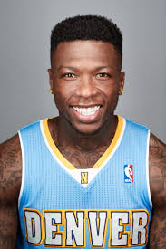 Heart Over Height: 5'9" NBA Veteran Nate Robinson