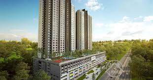 This is a rare site in the city of petaling jaya where you have nature overwhelming the buildings. Plaza Kelana Jaya New Serviced Apartment For Sale Nuprop