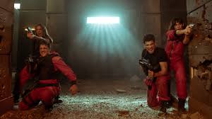 Energy conservation measures can include heating unit repairs/replacement, insulation and other measures. La Casa De Papel Fecha Estreno Y Trailer De La Temporada 5