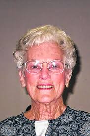 Mattie Lee Townsend, 92