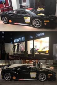 A feast of ferrari models has been on public display this week in one of central london's most prestigious squares, promoting the opening of a new flagship showroom of h.r. 55 Luxury Car Showrooms Ideas Car Showroom Showroom Luxury Cars