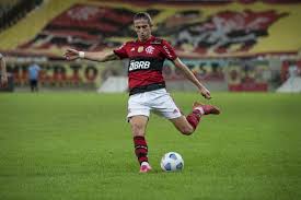 Das ist das neue ebay. Flamengo X Sao Paulo Ao Vivo Onde Assistir Escalacao Provavel E Horario Futebol Esportes O Povo