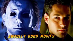 Every movie in the michael myers 'halloween' series, ranked. Halloween The Curse Of Michael Myers Awfully Good Movies Youtube