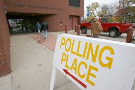 Election Day 2020 Information For Voting Results In Rhode Island