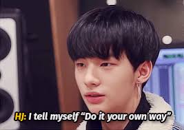 Stray Kids Happy Birthday Hyunjin Kids Stray Boyfriend Material