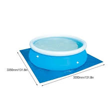 Abri Piscine Gonflable Achat Vente Pas Cher