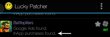 Lucky patcher adalah sebuah tools yang berikut adalah cara menggunakan lucky patcher: Cara Menggunakan Lucky Patcher Untuk Hack Game Android Jalantikus