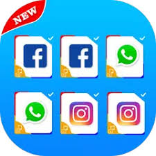 Download apk extractor for android & read reviews. Dual Apps Multiple Accounts Parallel App Apk 1 3 Download For Android Download Dual Apps Multiple Accounts Parallel App Apk Latest Version Apkfab Com