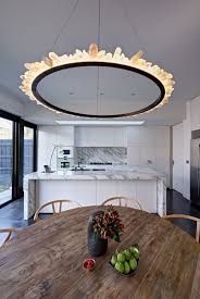 The New Old By Jessica Liew Homeadore Home House Design Contemporary Chandelier