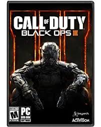 Amazon Com Call Of Duty Black Ops Ii Pc Video Games