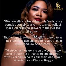 The Unapologetic Woman