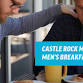 Monthly Men’s Breakfast event in Castle Rock, CO