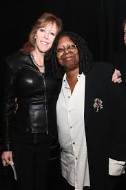 Despite the fact that whoopi has not been married over the past about 26 years, yet she's been known to date some prominent stars. Whoopi Goldberg Dating 2013 David Arquette And Ellen Barkin