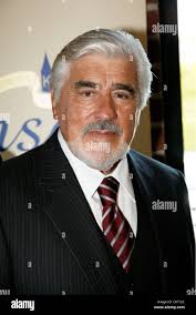 Adorf mario 8 9 1930 german actor hi-res stock photography and images