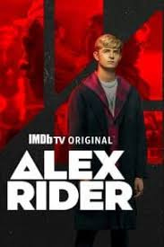 Download Amazon Prime Alex Rider Season 1 English With Subtitles 720p Hevc Web Hd 200mb Themoviesflix Com Moviesflix Movies Flix Themoviesflix Live