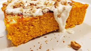 I flan di zucca sono piccole delizie dal sapore dolce e delicato, ideali come aperitivo sfizioso. Pumpkin Flan Sformato Di Zucca Locanda Della Valle Nuova