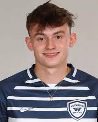 2023 Men's Soccer Roster