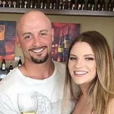 Stacie Rosman and Christopher Schuster's Wedding Registry