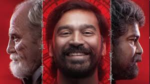 The business buzz implies that dhanush needed a fall out using sashikanth over releasing jagame thandhiram on netflix. Edyakoxewnpfkm