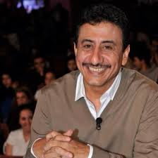 ناصر القصبي يعتذر عن المشاركة في برنامج المواهب عرب جوت تالنت مواهب