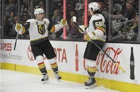 $82,827,661 final cap space : Vegas Golden Knights In Der Nhl Viva Las Vegas Das Eishockey Wunder In Der Wuste Sport Stuttgarter Nachrichten