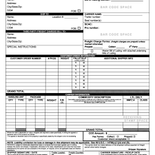 Baltimore form c set no. Bill Of Lading Bl Or Bol Definition